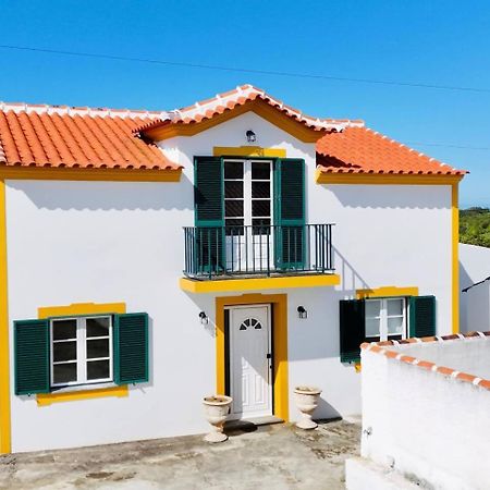 The Biscuit House By Pontanegraazores Praia da Vitória Esterno foto