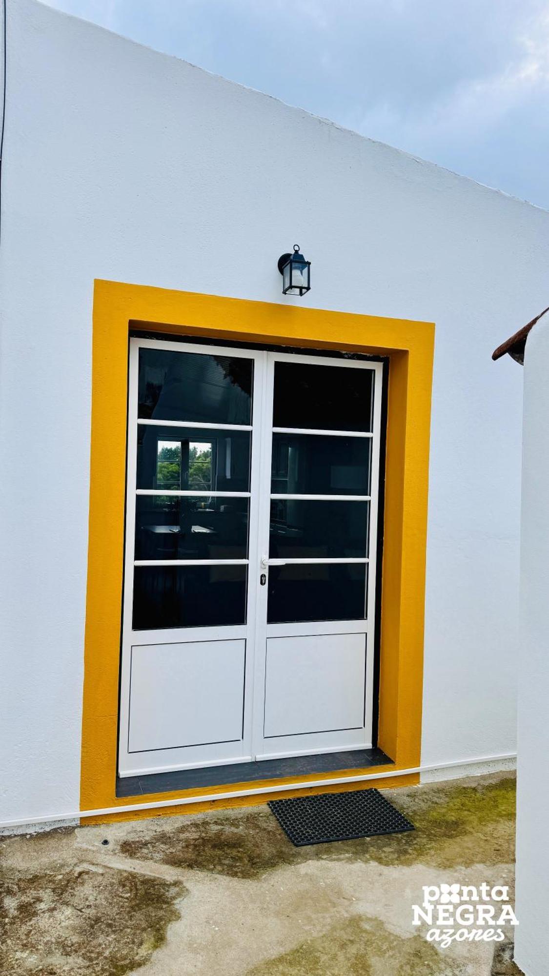 The Biscuit House By Pontanegraazores Praia da Vitória Esterno foto