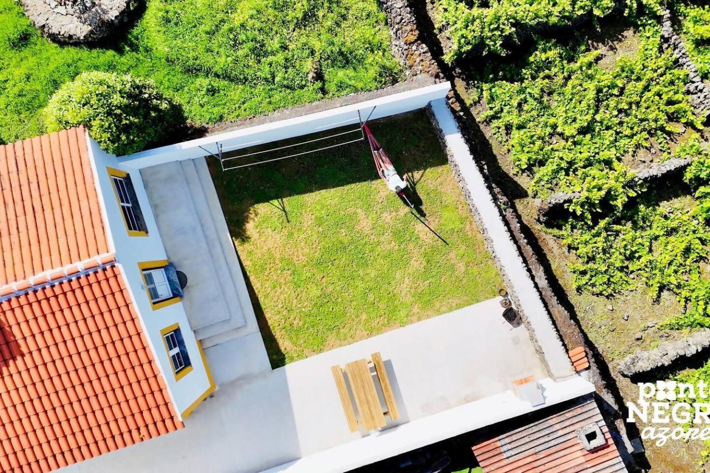 The Biscuit House By Pontanegraazores Praia da Vitória Esterno foto